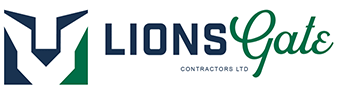 Lionsgate Contractors Ltd
